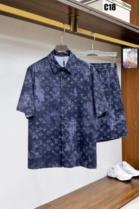 Picture of LV Shirt Pant Suits _SKULVM-3XL12yr38422830